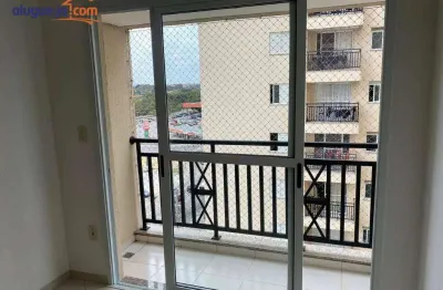 Apartamento, 73 m² - venda por r$ 450.000,00 ou aluguel por r$ 3.080,00/mês - monte castelo - são josé dos campos/sp