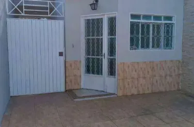 Casa com 3 dormitórios, 68 m² - venda ou aluguel  - jardim são leopoldo - são josé dos campos/sp