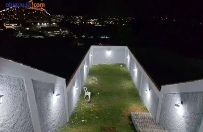 Sobrado com 2 dormitórios, suíte à venda, 80 m²  - campos de atibaia - atibaia/sp