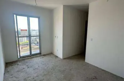Apartamento novo à venda no jardim oriente com 2 quartos e 53 metros.