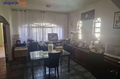 Casa com 4 quartos à venda na Rua Benedito Pacheco Salgado, Vila Tesouro, São José dos Campos