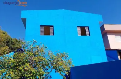 Casa com 2 dormitórios  - suíte e lavabo à venda, 57 m²  - jardim imperial - atibaia/sp