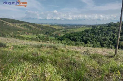 Terreno à venda na Estrada José Benedito Marcondes Vieira, Borba, Pindamonhangaba