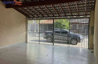 Sobrado com 3 dormitórios à venda, 206 m² por r$ 770.000,00 - residencial bosque dos ipês - são josé dos campos/sp