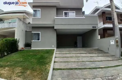 Casa com 3 dormitórios à venda, 250 m² por r$ 1.750.000 - parque califórnia - jacareí/sp