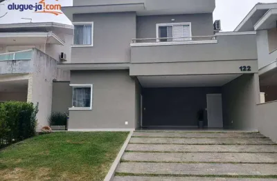 Casa com 3 dormitórios à venda, 250 m² por R$ 1.700.000,00 - Parque Califórnia - Jacareí/SP
