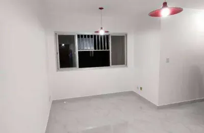 Apartamento à venda no bairro 31 de março com 2 quartos e 56 metros.