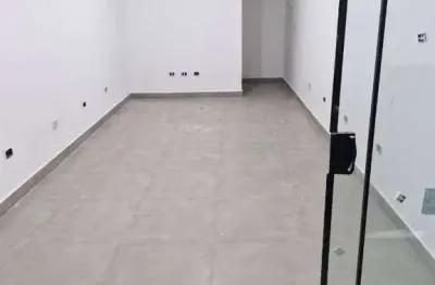 Sala para alugar, 20 m² por r$ 2.000/mês - centro - ubatuba/sp