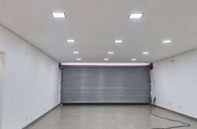 Ponto para alugar, 100 m² por r$ 15.000,00/mês - centro - ubatuba/sp