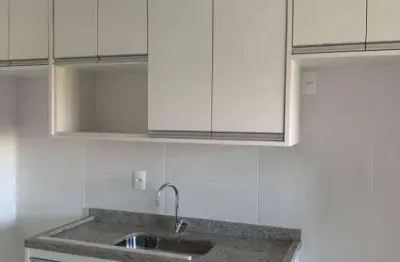Apartamento com 2 dormitórios para alugar, 64 m² por r$ 3.310,00/mês - villa branca - jacareí/sp