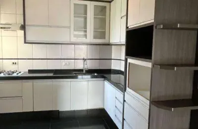 Cobertura com 3 quartos para alugar na Rua José Cobra, Parque Industrial, São José dos Campos