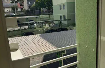 Apartamento para alugar, 53 m² por r$ 3.071,00/mês - jardim oriente - são josé dos campos/sp