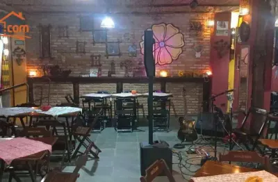 Ponto para alugar, 300 m² por r$ 17.000/mês - centro - ubatuba/sp