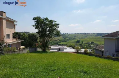 Terreno à venda, 1000 m² por r$ 850.000 - parque mirante do vale - jacareí/sp