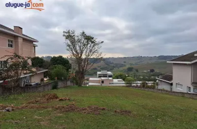 Terreno à venda, 1000 m² por r$ 850.000,00 - parque mirante do vale - jacareí/sp