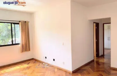 Apartamento com 2 dormitórios para alugar, 65 m² por r$ 3.196,42/mês - parque residencial aquarius - são josé dos campos/sp