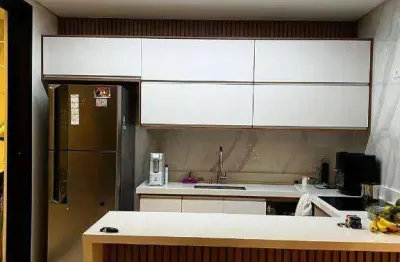 Casa com 3 dormitórios à venda, 220 m² por r$ 1.700.000,00 - villa branca - jacareí/sp