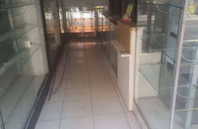 Ponto para alugar, 30 m² por r$ 2.040/mês - jardim paulista - são josé dos campos/sp