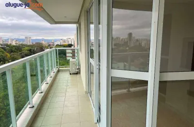 Apto 3 dormts à venda, 120 m² por r$ 980.000 - vila betânia - são josé dos campos/sp