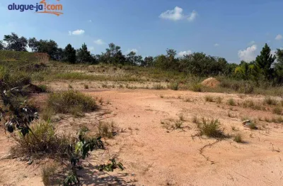 Terreno à venda, 1158 m² por r$ 250.000 - freguesia da escada - guararema/sp