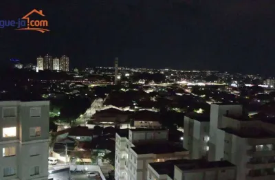 Apartamento com 3 quartos à venda na Rua José Cobra, Parque Industrial, São José dos Campos