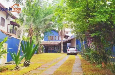 Casa com 2 dormitórios à venda, 240 m² por r$ 1.065.000,00 - centro - ubatuba/sp