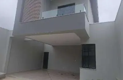 Sobrado à venda, 195 m² por r$ 1.170.000,00 - jardim jacinto - jacareí/sp