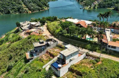 Chácara com 4 dormitórios à venda, 1500 m² por r$ 1.700.000,00 - canto das águas - igaratá/sp