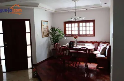 Casa com 4 quartos à venda na Rua Elizabetha Gaubatz Rohde, Cidade Vista Verde, São José dos Campos