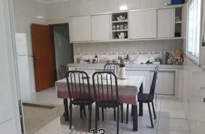 Sobrado com 5 dormitórios à venda, 204 m² por r$ 900.000,00 - jardim estoril - são josé dos campos/sp