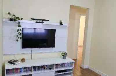 Apartamento com 2 quartos à venda na Rua Pombal, Parque Industrial, São José dos Campos