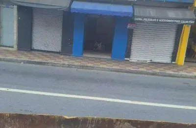 Ponto para alugar, 30 m² por r$ 2.050,00/mês - jardim paulista - são josé dos campos/sp