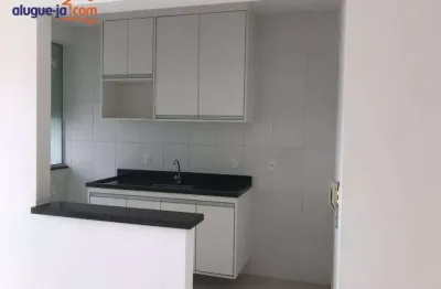 Apartamento com 1 quarto à venda na Avenida Livio Veneziani, Jardim Uirá, São José dos Campos