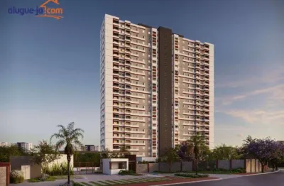 Residencial caminho das cerejeiras: viva em um bairro planejado e inteligente!