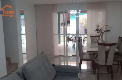 Casa com 4 dormitórios à venda, 130 m² por r$ 1.300.000 - villa branca - jacareí/sp
