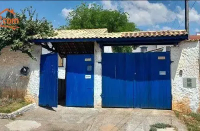 Duas casas com 4 dormitórios à venda, 146 m²  - jardim dos pinheiros - atibaia/sp