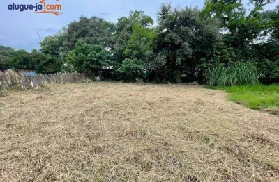 Terreno à venda, 1180 m² por r$ 110.000 - piracangaguá - taubaté/sp