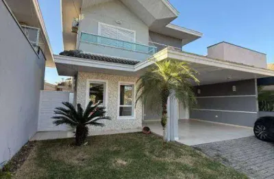 Casa em condomínio para alugar ou vender no urbanova  com 4 quartos e 233 metros.