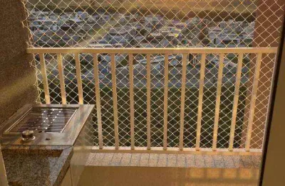 Apartamento com 2 dormitórios à venda, 52 m² por r$ 490.000,00 - condomínio residencial colinas do paratehy - são josé dos campos/sp