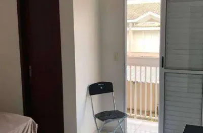 Casa com 2 dormitórios à venda, 73 m² por r$ 340.000 - jardim califórnia - jacareí/sp