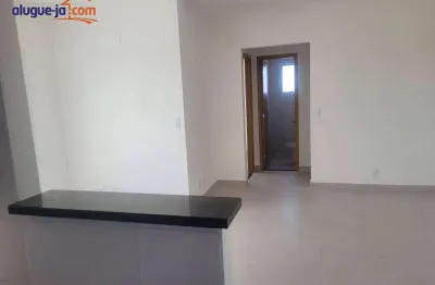 Apartamento com 2 quartos à venda na Rua Crato, Parque Industrial, São José dos Campos