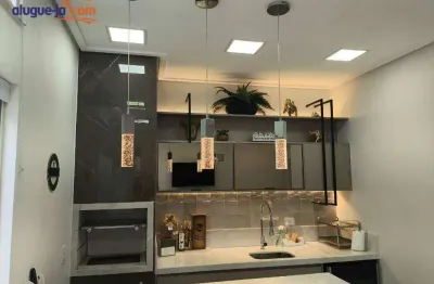 Casa à venda, 70 m² por r$ 600.000,00 - jardim marcondes - jacareí/sp