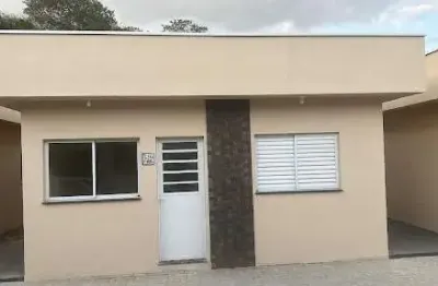 Casa com 1 quarto para alugar no Marf ll, Bom Jesus dos Perdões 