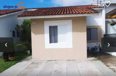Oportunidade única! casa com 3 dormitórios e condomínio completo na zona leste