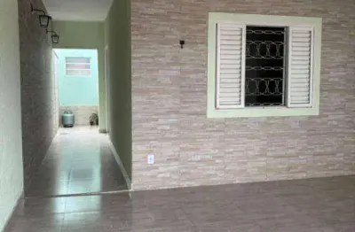 Casa com 2 dormitórios à venda, 107 m² por r$ 400.000,00 - jardim califórnia - jacareí/sp