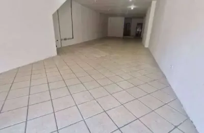 Ponto para alugar, 160 m² por r$ 7.250/mês - centro - ubatuba/sp