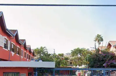 Casa com 3 dormitórios para alugar, 110 m² por r$ 6.000/mês - jardim aquarius - são josé dos campos/sp