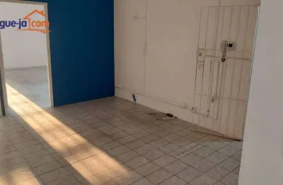 Monte seu escritório em um local de alto fluxo – 4 salas e elevador pcd!