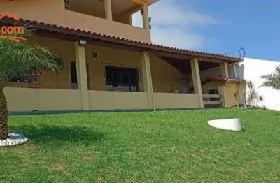 Chácara com 4 dormitórios à venda, 1000 m² por r$ 750.000 - igaratá - igaratá/sp
