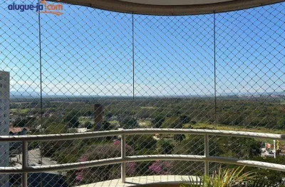 Apartamento com 3 quartos à venda na Avenida Olivo Gomes, Santana, São José dos Campos